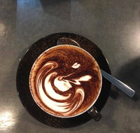 Hudsons Coffee - Brisbane Airport - Accommodation Brisbane