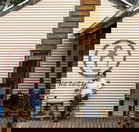 Islander Estate Vineyards