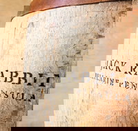 Jack Rabbit Vineyard - Accommodation Brisbane