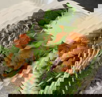 Kembali Cafe - Accommodation Brisbane