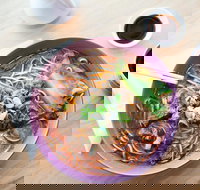 Little Red Dumpling - Victoria Point