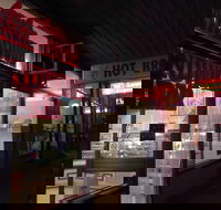 Lower Plenty Bakehouse - Accommodation Brisbane