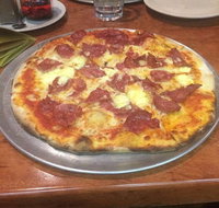 Mancini Woodfire Pizza - Accommodation Brisbane