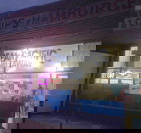 Ocean Pacific Take Away - Accommodation Brisbane