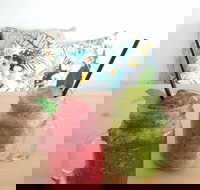 Peppermint Crescent - Accommodation Brisbane