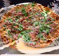 Pizza Capers - Kallangur - Accommodation Brisbane