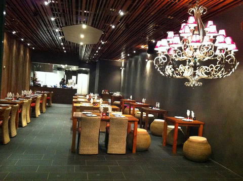Royal Thailicious - Accommodation Brisbane 0