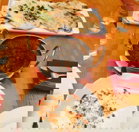 Saffron Namaste - Accommodation Brisbane