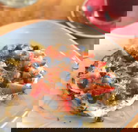 Shaw St Espresso - Accommodation Brisbane