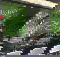 Sushi Ever - Accommodation Brisbane