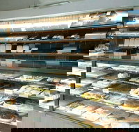 The Loaf and Lounge - Accommodation Brisbane