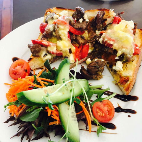 The Cherry Tree Coffee & Dining - Accommodation Brisbane 0