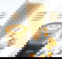 The Coffee Club Chancellor Park