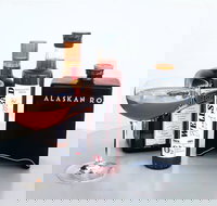 The Tasting House - Wellstead Shrubs  Cocktail Mixers - Accommodation Brisbane