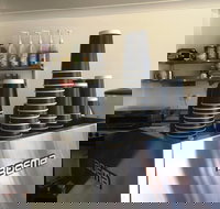 The Loaded Lunchbox - Accommodation Brisbane