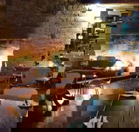 Vaby's Restaurant - Accommodation Brisbane