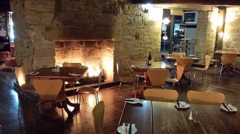 Vaby's Restaurant - Accommodation Brisbane 0