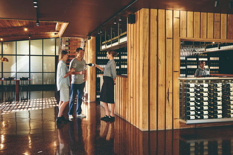 Vasse Felix Winery - Accommodation Brisbane 1