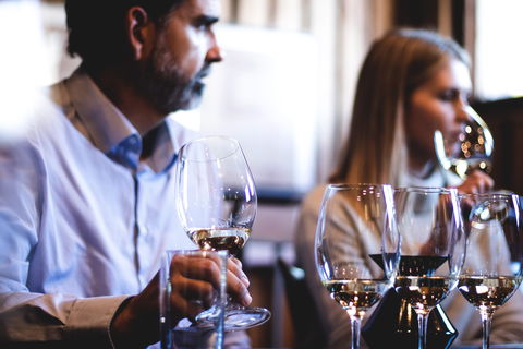 Vasse Felix Winery - Accommodation Brisbane 2