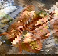 Windsor Seafoods - Accommodation Brisbane