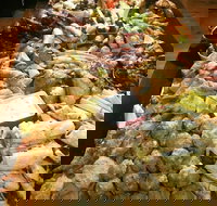 Ambrosia - Food For Gods