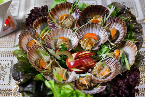 Anam Restaurant - Accommodation Brisbane 0