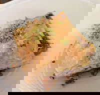 Arik's Istanbul Kebabs  Turkish Bakery - Accommodation Brisbane