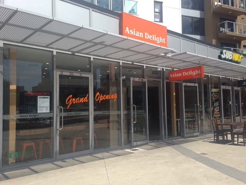 Asian Delight Docklands - Accommodation Brisbane 0