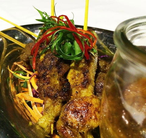 AV8 Sports Bar - Accommodation Brisbane 0