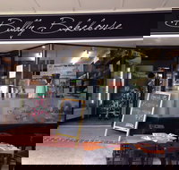 Bally Bakehouse - Accommodation Brisbane