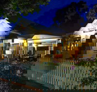 Barossa Siam - Accommodation Brisbane