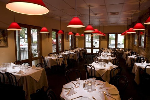 Bellini's Fine Italian Food - Accommodation Brisbane 0