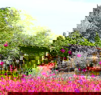 Blackwood Ridge - Accommodation Brisbane