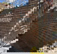 Cafe Parterre - Accommodation Brisbane