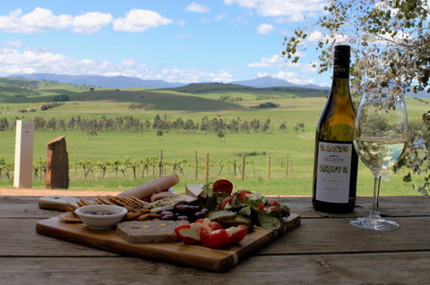 Delatite Winery - Accommodation Brisbane 1