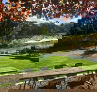 Deviation Road Winery - Accommodation Brisbane