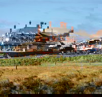 Dunalley Hotel - Accommodation Brisbane