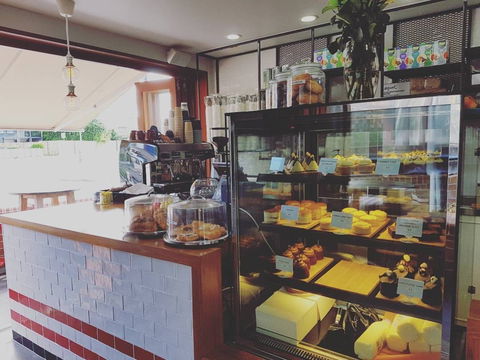 #Eightysixcafe - Accommodation Brisbane 0