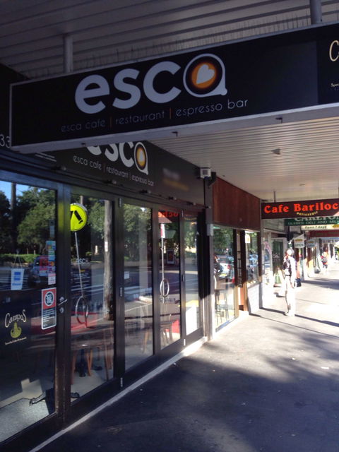 Esca - Accommodation Brisbane 0