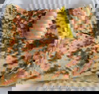 Gozleme and Grill - Accommodation Brisbane