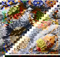 Guzman Y Gomez - Werrington County - Accommodation Brisbane