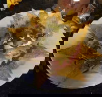 Had To Happen - Accommodation Brisbane