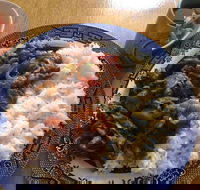 Jingogae Korean Restaurant - Accommodation Brisbane