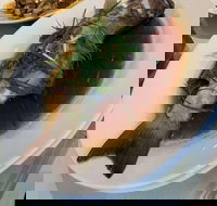 Jumbo Chinese Restaurant - Accommodation Brisbane