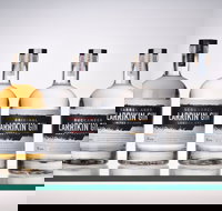 Kilderkin Distillery - Accommodation Brisbane