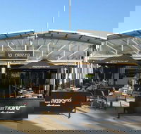 La Piazza - Accommodation Brisbane