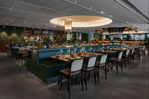 Locanda Restaurant & Public Bar - Accommodation Brisbane 0