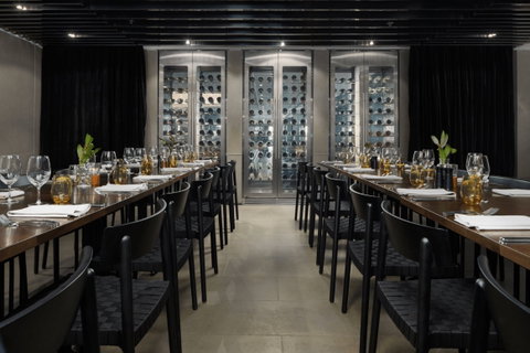 Locanda Restaurant & Public Bar - Accommodation Brisbane 1