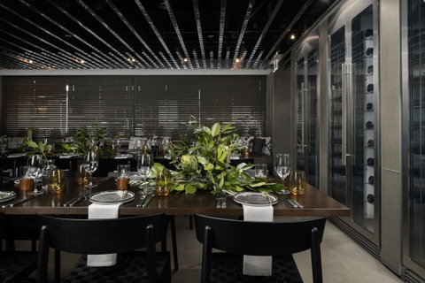 Locanda Restaurant & Public Bar - Accommodation Brisbane 2