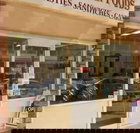 Macs Oven Foods - Accommodation Brisbane